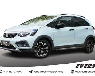 Honda Jazz Gebrauchtwagen