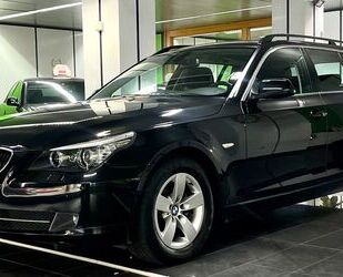 BMW 520 Gebrauchtwagen