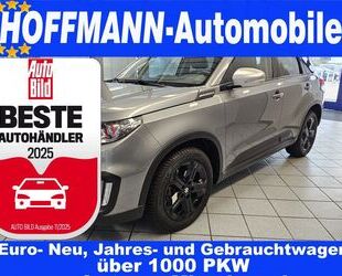 Suzuki Vitara Gebrauchtwagen