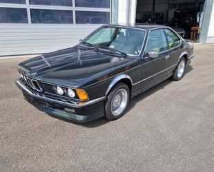BMW 628 Gebrauchtwagen
