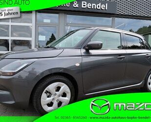 Suzuki Swift Gebrauchtwagen