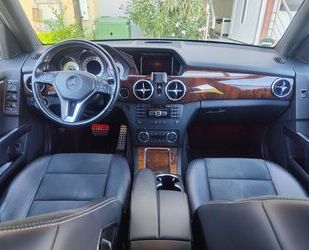 Mercedes-Benz GLK 220 Gebrauchtwagen