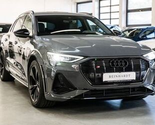 Audi e-tron Gebrauchtwagen
