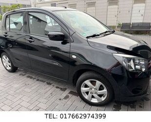 Suzuki Celerio Gebrauchtwagen