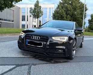 Audi A5 Gebrauchtwagen