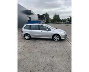 Peugeot 307 Gebrauchtwagen