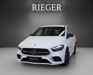Mercedes-Benz B 250 Gebrauchtwagen