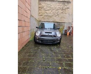 Mini Cooper S Coupé Gebrauchtwagen