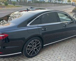 Audi A8 Gebrauchtwagen