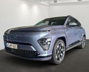 Hyundai KONA Gebrauchtwagen