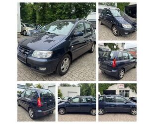 Hyundai Matrix Gebrauchtwagen