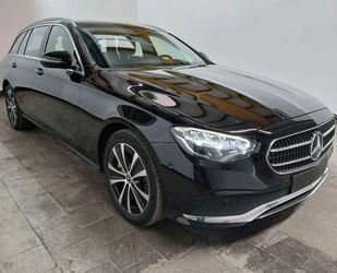 Mercedes-Benz E 300 Gebrauchtwagen