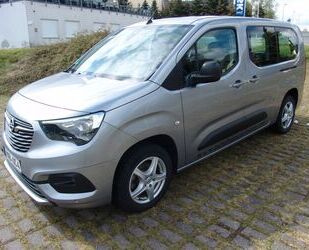 Opel Combo Gebrauchtwagen
