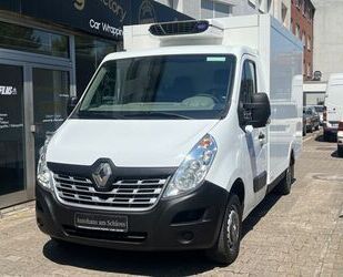 Renault Master Gebrauchtwagen