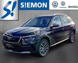Skoda Kamiq Gebrauchtwagen