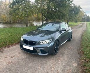 BMW M2 Gebrauchtwagen