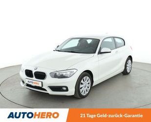 BMW 118 Gebrauchtwagen