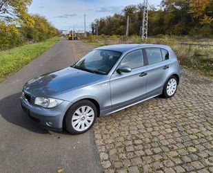 BMW 116 Gebrauchtwagen