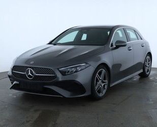 Mercedes-Benz A 200 Gebrauchtwagen
