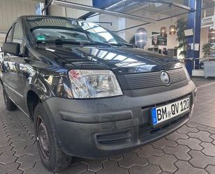 Fiat Panda Gebrauchtwagen