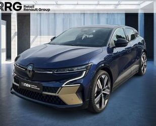 Renault Megane E-TECH Gebrauchtwagen