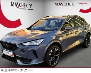 Cupra Formentor Gebrauchtwagen