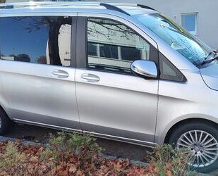 Mercedes-Benz V 250 Gebrauchtwagen