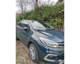 Renault Captur Gebrauchtwagen