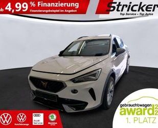 Cupra Formentor Gebrauchtwagen