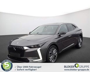DS Automobiles DS4 Gebrauchtwagen