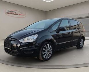 Ford S-Max Gebrauchtwagen