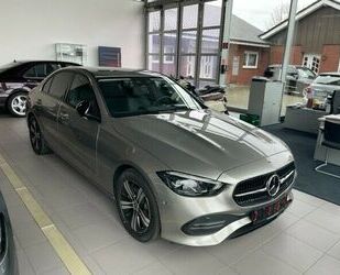 Mercedes-Benz C 220 Gebrauchtwagen