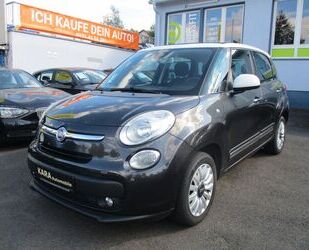 Fiat 500L Gebrauchtwagen