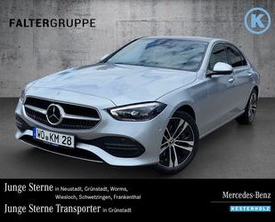 Mercedes-Benz C 220 Gebrauchtwagen