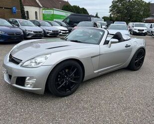 Opel GT Gebrauchtwagen