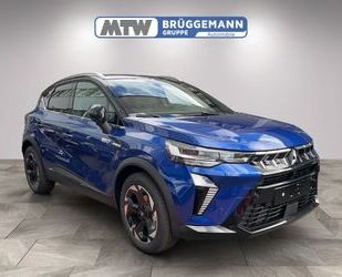 Mitsubishi ASX Gebrauchtwagen