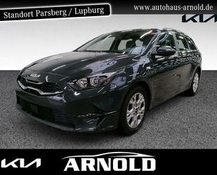 Kia ceed Sportswagon Gebrauchtwagen