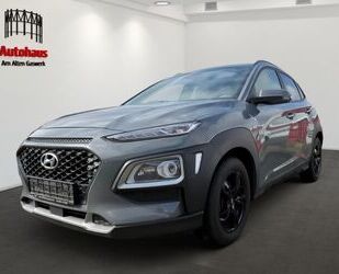 Hyundai KONA Gebrauchtwagen