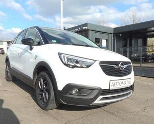 Opel Crossland (X) Gebrauchtwagen