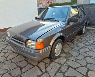 Ford Escort Gebrauchtwagen