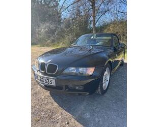 BMW Z3 Gebrauchtwagen