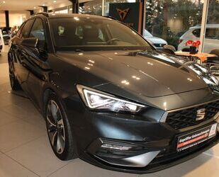 Seat Leon Gebrauchtwagen