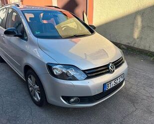VW Golf Plus Gebrauchtwagen