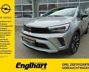 Opel Crossland (X) Gebrauchtwagen