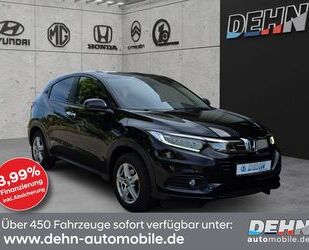 Honda HR-V Gebrauchtwagen