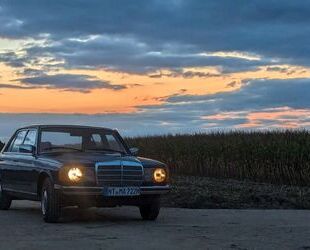 Mercedes-Benz 200 Gebrauchtwagen