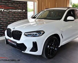 BMW X4 Gebrauchtwagen