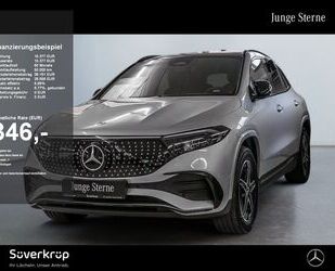 Mercedes-Benz EQA Gebrauchtwagen
