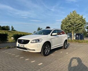 Volvo XC60 Gebrauchtwagen