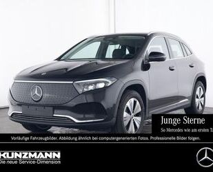 Mercedes-Benz EQA Gebrauchtwagen